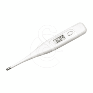 Thermomètre électronique digital économique