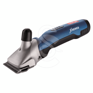 Tondeuse Heiniger XPlorer sans fil