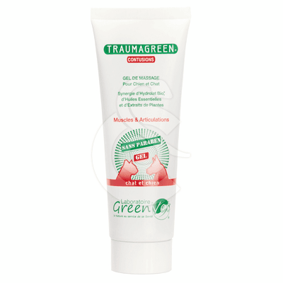 Traumagreen