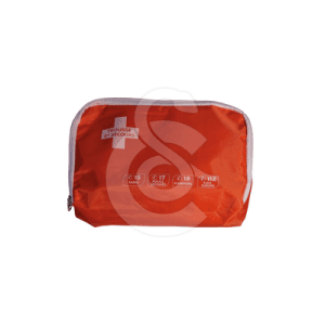 Trousse de 1er secours pour petits animaux