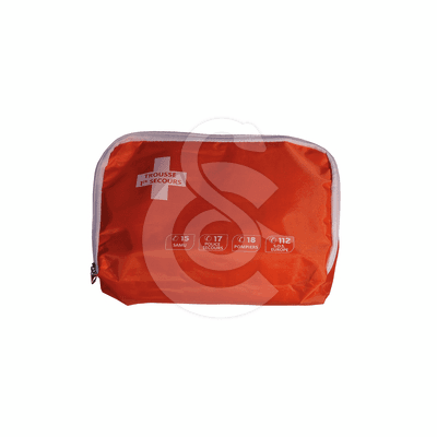 Trousse de 1er secours pour petits animaux