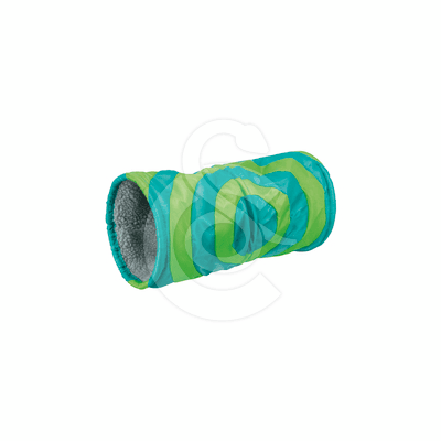 Tunnel douillet Trixie pour lapins