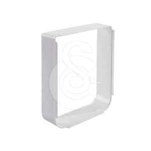 Tunnel d'extension 50mm pour chatière SureFlap GM