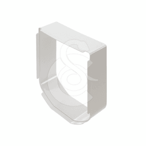 Tunnel d'extension 50mm pour chatière SureFlap PM