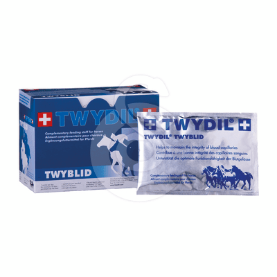 Twydil Twyblid