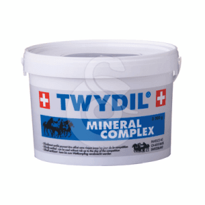 Twydil Mineral Complex