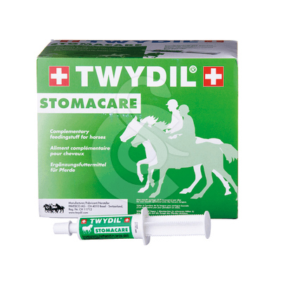 Twydil Stomacare