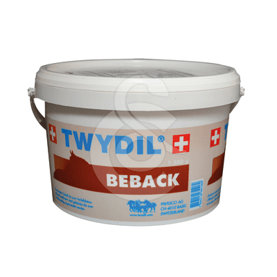 Twydil Beback