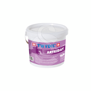 Twydil Artriday