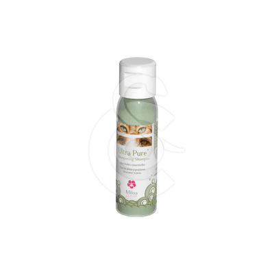 Ultra Pure Shampoing