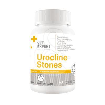 Urocline Stones