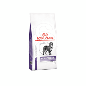 Dog Mature Consult Large