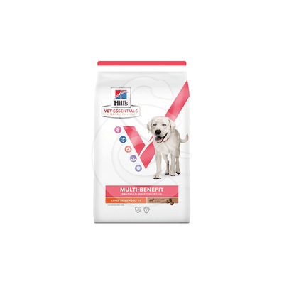 Vet Essentials Chien Multi-Benefit Adult Larg. Breed Agn.&amp;Ri