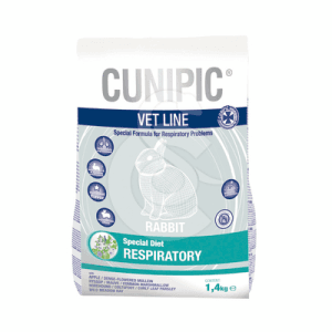 Cunipic Vetline Lapin Respiratory