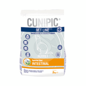 Cunipic Vetline Furet Intestinal