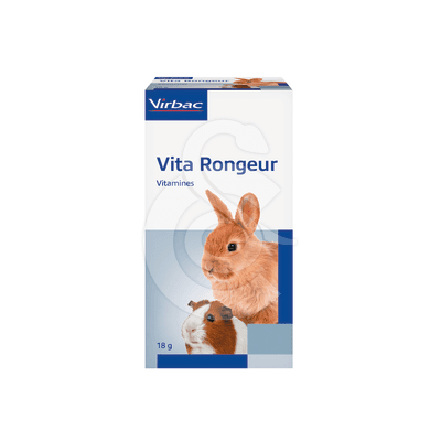 Vita Rongeur