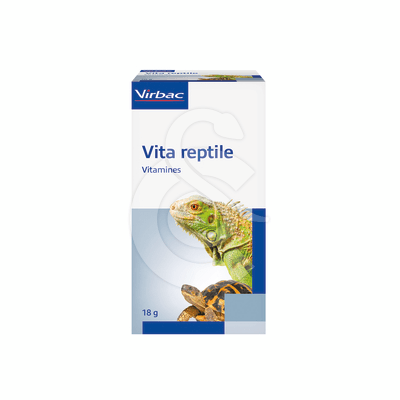 Vita Reptile