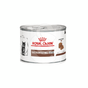 Cat Gastrointestinal Kitten Boîte