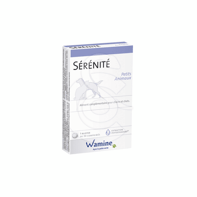 Sérenité