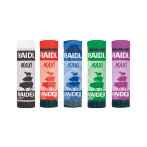 Crayon à marquer Raidex UU