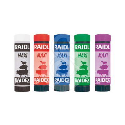 Crayon à marquer Raidex UU