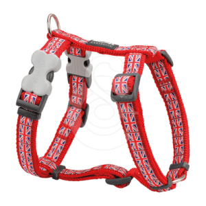Harnais Red Dingo