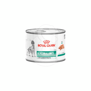 Dog Glycobalance Low Carbohydrate mousse Boîte
