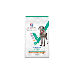Vet Essentials Chien Multi-Benefit + Wei.  Adult 1+ Lar.B Po