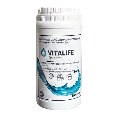 Vitalife pour veaux
