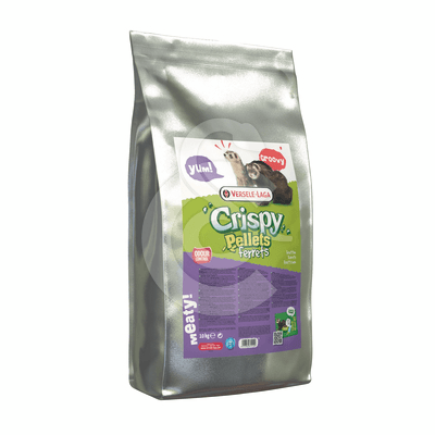Crispy Pellets Ferret (Ex Ferret Pro)