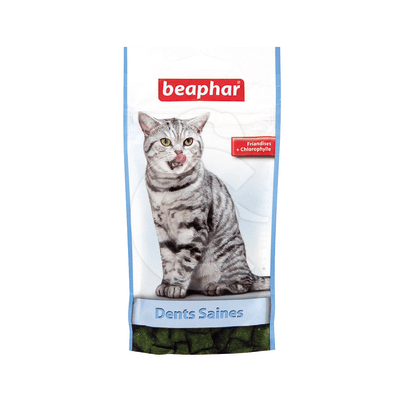 Friandises Dents Saines pour Chat