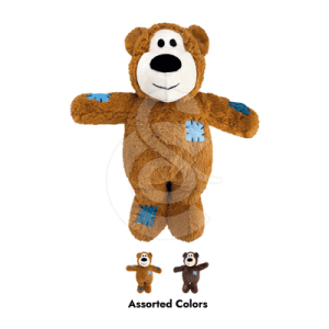 KONG Wild Knots Bear Jumbo