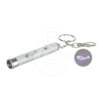 Pointeur Led Catch the light