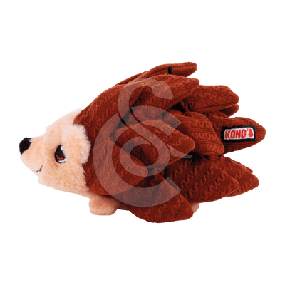KONG Layerz Forage Hedgehog