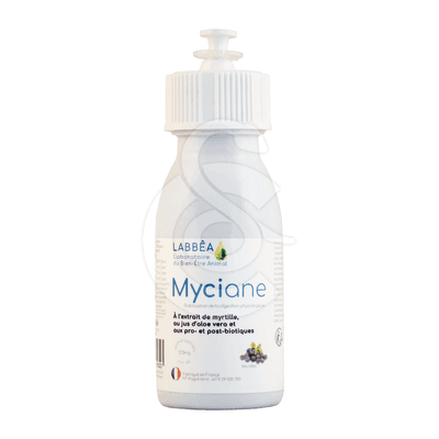 Myciane