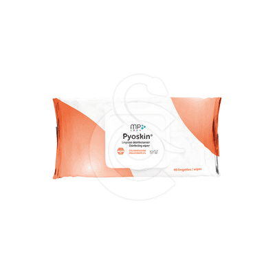 Pyoskin Wipes