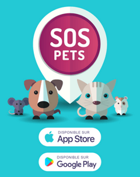 VETINPARIS LOVES SOSPETS