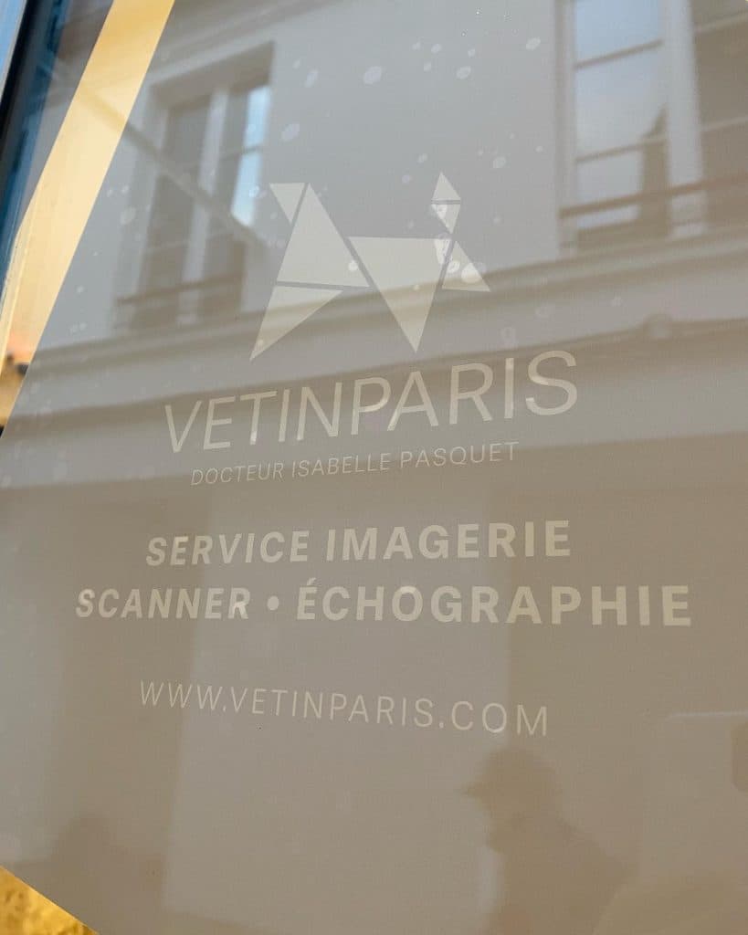 Intérêt du scanner et de l’imagerie médicale en Médecine Vétérinaire par le DV Brennan, responsable du service Imagerie VETINPARIS