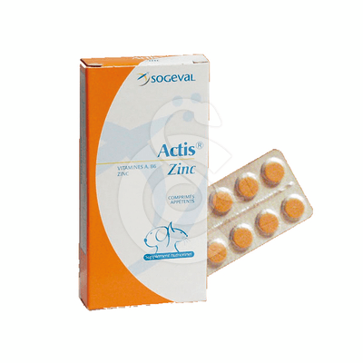 Actis Zinc
