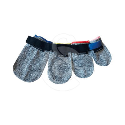 Bottines de protection Confort