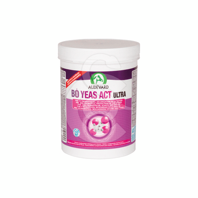 Bo Yeas Act Ultra