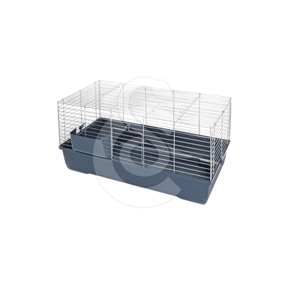 Cage pour rongeurs Gabbia Baldo