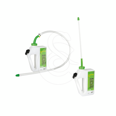 Calf Drencher pour drogage veau