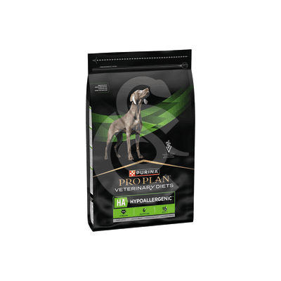 Ppvd Canine HA Hypoallergenic