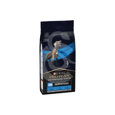 Ppvd Canine DRM Dermatosis
