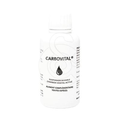 Carbovital