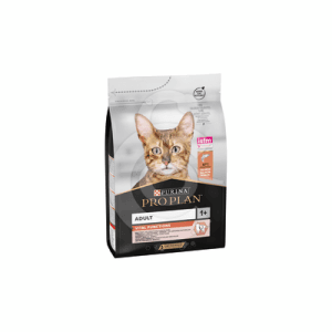 Pro Plan Cat Adult Vital Functions Saumon