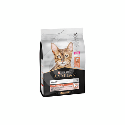 Pro Plan Cat Adult Vital Functions Saumon