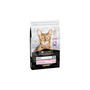 Pro Plan Cat Adult Delicate Digestion Dinde