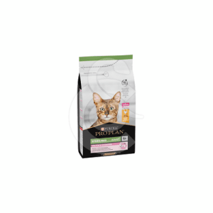 Pro Plan Cat Sterilised Adult Delicate Digestion Poulet